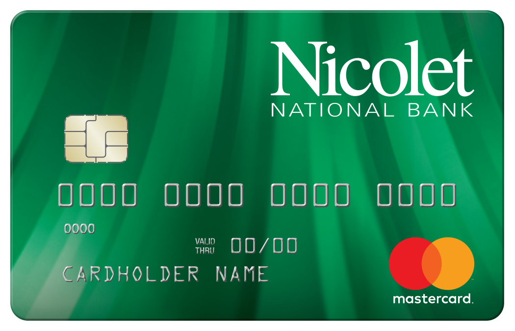 Apply for a Credit Card - Credit Card Offers | Nicolet ...