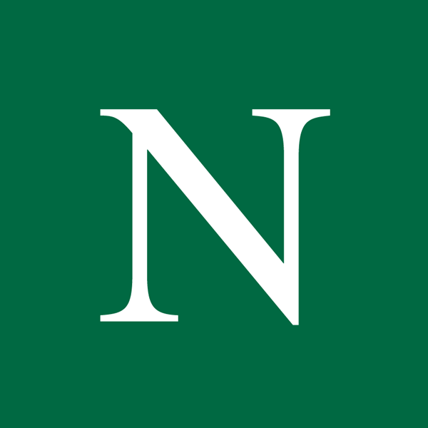 Nicolet Bank icon logo