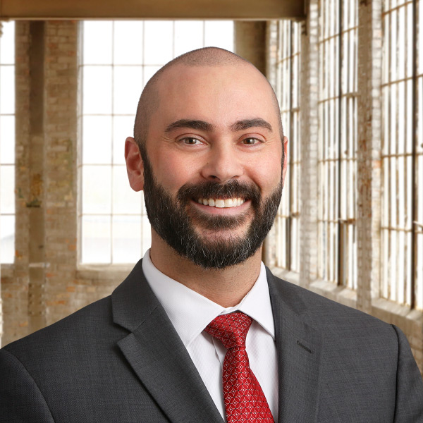 Headshot of Steve Farone, Financial Advisor at Nicolet Bank.