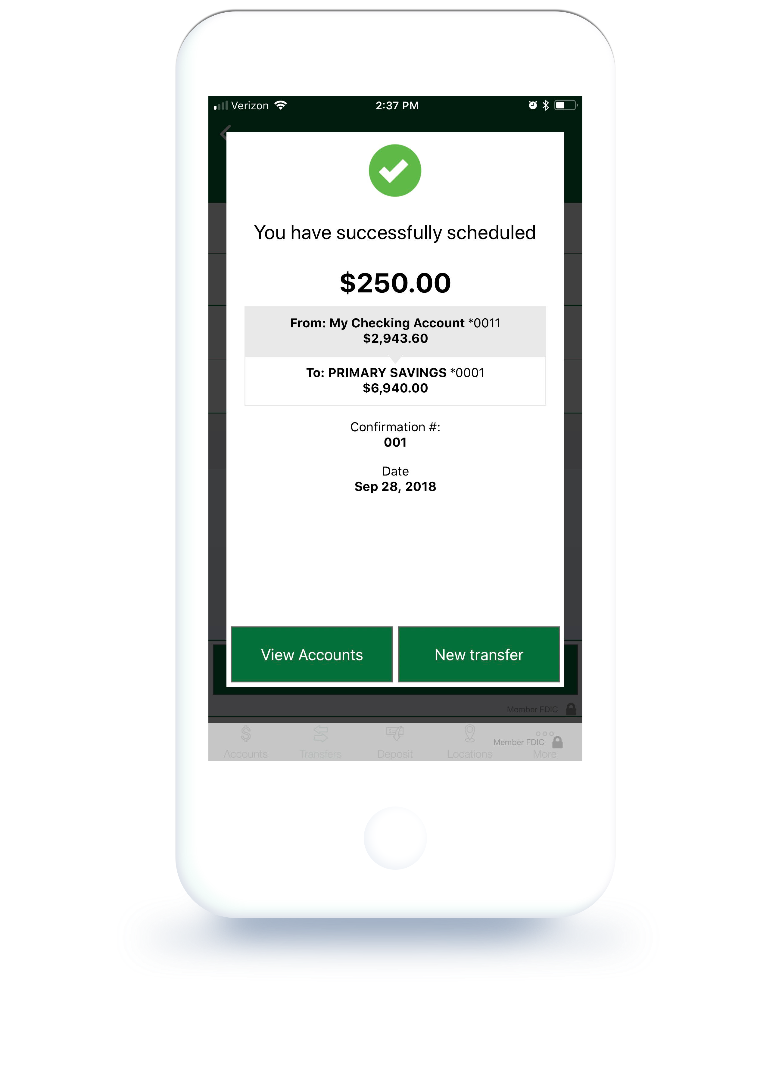 Online check payment dating site