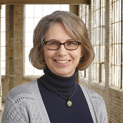 Headshot of Ruth Szapa, Investment Operations Associate at Nicolet Bank.