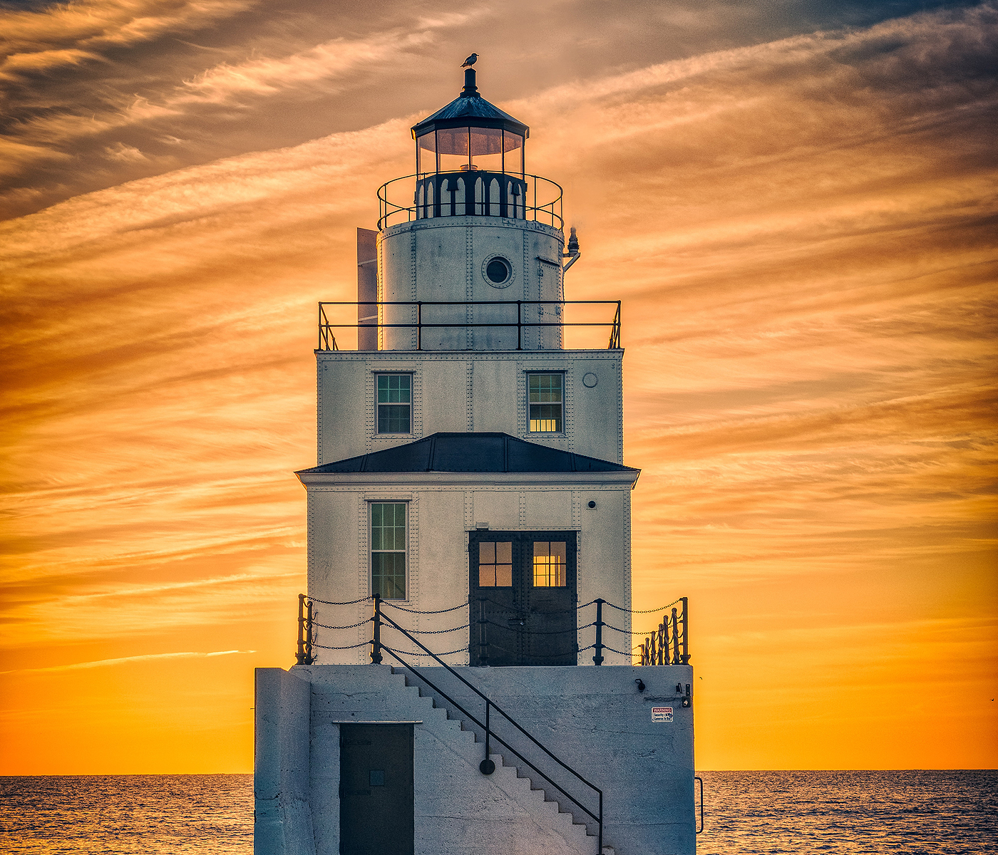 lighthouse