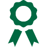 ribbon icon