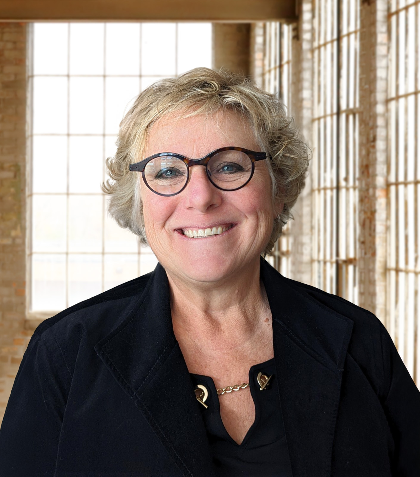 Christine Pigorsh
