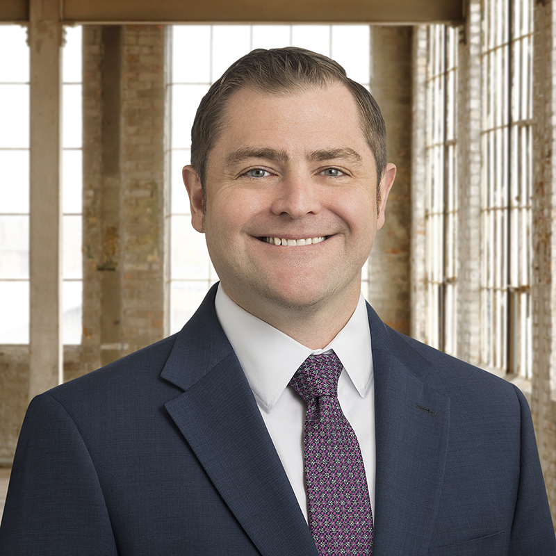 PJ Schaefer, CFA, CFP®, CTFA