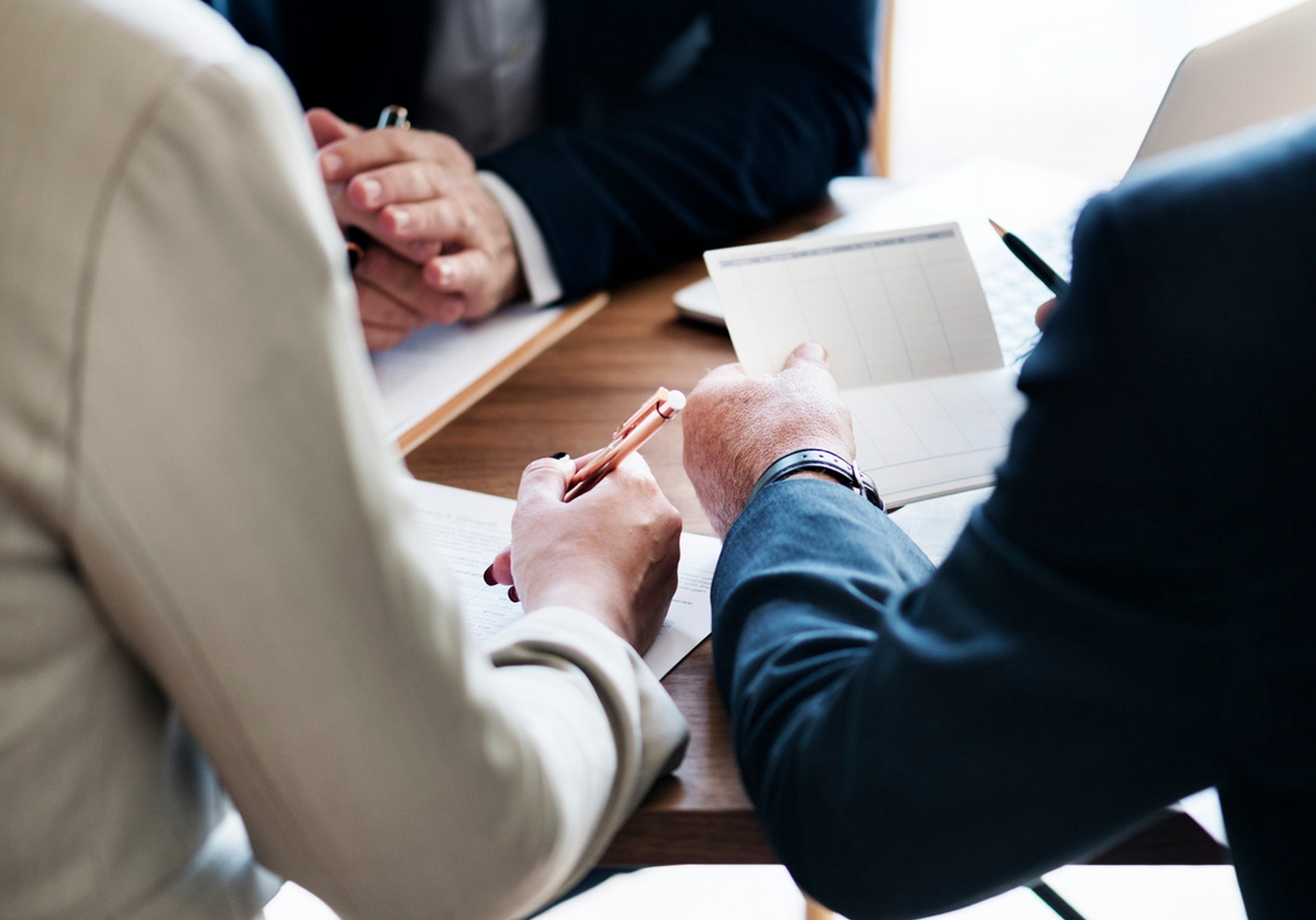 Financial advisor in Elk River, Wisconsin