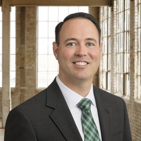 Brenton Teeling