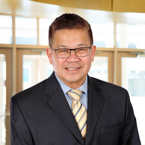 Jon Woo