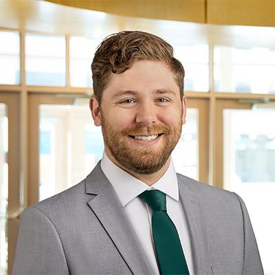 Nick Paul, Retail Banker
