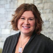 Angela Lawrence