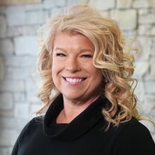 Dawn Malcolm